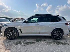 BMW X5 xDrive45e* Performance* M Sport* 360* Masage Podgr | Mobile.bg    7