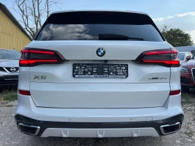 BMW X5 xDrive45e* Performance* M Sport* 360* Masage Podgr | Mobile.bg    6