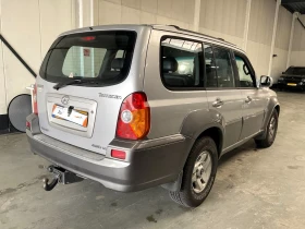Hyundai Terracan 3.5 V6 Executive Бензин 200кc - 19999 лв. - 19888478 5