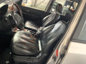 Hyundai Terracan 3.5 V6 Executive Бензин 200кc - 19999 лв. - 19888478 6