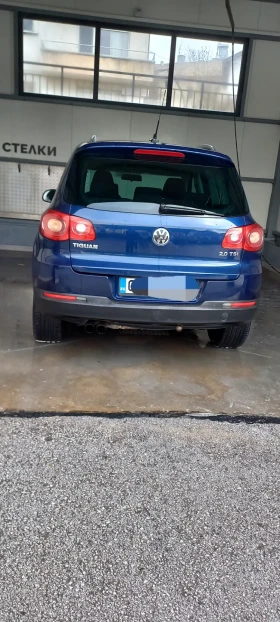 VW Tiguan | Mobile.bg    2