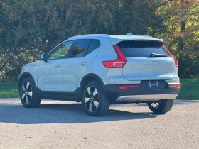 Volvo XC40 AWD T5 MOMENTUM | Mobile.bg    7
