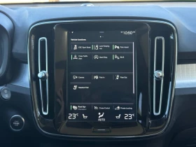 Volvo XC40 AWD T5 MOMENTUM | Mobile.bg    13