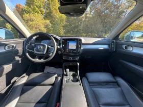 Volvo XC40 AWD T5 MOMENTUM | Mobile.bg    12