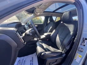 Volvo XC40 AWD T5 MOMENTUM | Mobile.bg    11