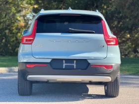 Volvo XC40 AWD T5 MOMENTUM | Mobile.bg    6