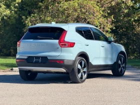 Volvo XC40 AWD T5 MOMENTUM | Mobile.bg    5