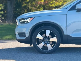 Volvo XC40 AWD T5 MOMENTUM | Mobile.bg    8