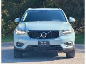 Volvo XC40 AWD T5 MOMENTUM | Mobile.bg    2
