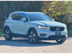 Volvo XC40 AWD T5 MOMENTUM | Mobile.bg    3