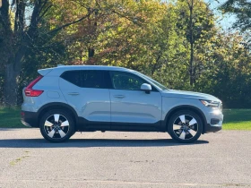 Volvo XC40 AWD T5 MOMENTUM | Mobile.bg    4