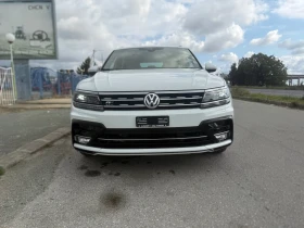 VW Tiguan 2.0 R-LINE DIGITAL 4х4 ШВЕЙЦАРИЯ - 38800 лв. / 19838.12 € - 86249282 5