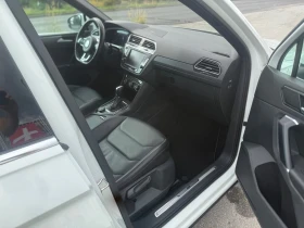 VW Tiguan 2.0 R-LINE DIGITAL 4х4 ШВЕЙЦАРИЯ - 38800 лв. / 19838.12 € - 86249282 10