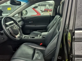 Lexus RX 350 * CARFAX * БЕЗ ПЪРВОНАЧАЛНА ВНОСКА - 23600 лв. / 12066.49 € - 49501854 6