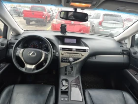 Lexus RX 350 * CARFAX * БЕЗ ПЪРВОНАЧАЛНА ВНОСКА - 23600 лв. / 12066.49 € - 49501854 5