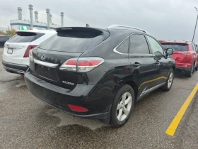 Lexus RX 350 * CARFAX * БЕЗ ПЪРВОНАЧАЛНА ВНОСКА - 23600 лв. / 12066.49 € - 49501854 4