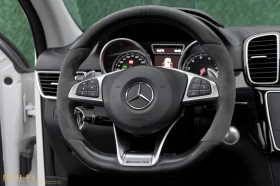 Mercedes-Benz GLE 43 AMG COUPE* 9* 4MATIC* 390* DISTRONIC* PANORAMA* H/ | Mobile.bg    11