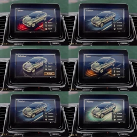 Mercedes-Benz GLE 43 AMG COUPE* 9* 4MATIC* 390* DISTRONIC* PANORAMA* H/ | Mobile.bg    15