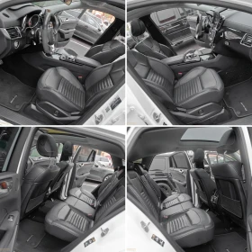 Mercedes-Benz GLE 43 AMG COUPE* 9* 4MATIC* 390* DISTRONIC* PANORAMA* H/ | Mobile.bg    9