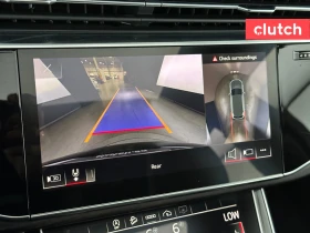 Audi Q7 Progressiv* Пано* 360* Обдух* 6 + 1 - 66000 лв. / 33745.26 € - 98765380 8