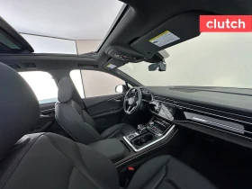 Audi Q7 Progressiv* Пано* 360* Обдух* 6 + 1 - 66000 лв. / 33745.26 € - 98765380 10