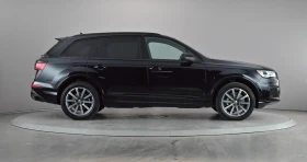 Audi Q7 Progressiv* Пано* 360* Обдух* 6 + 1 - 66000 лв. / 33745.26 € - 98765380 2
