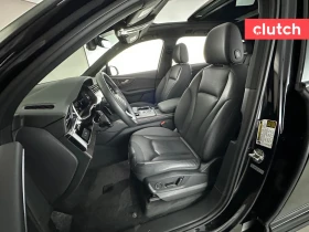 Audi Q7 Progressiv* Пано* 360* Обдух* 6 + 1 - 66000 лв. / 33745.26 € - 98765380 4