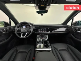Audi Q7 Progressiv* Пано* 360* Обдух* 6 + 1 - 66000 лв. / 33745.26 € - 98765380 5