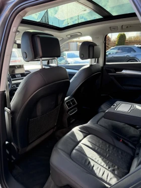 Audi Q5 2.0TFSI Progressiv Quattro - 35000 лв. / 17895.22 € - 18418358 9