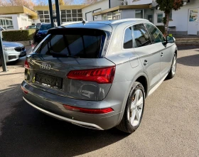 Audi Q5 2.0TFSI Progressiv Quattro - 35000 лв. / 17895.22 € - 18418358 4