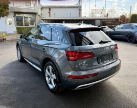 Audi Q5 2.0TFSI Progressiv Quattro - 35000 лв. / 17895.22 € - 18418358 5