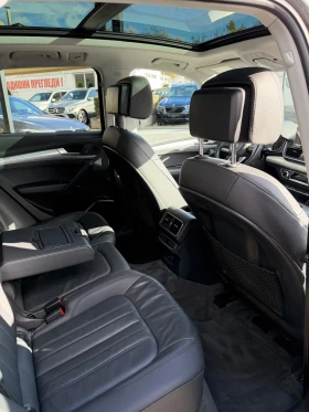 Audi Q5 2.0TFSI Progressiv Quattro - 35000 лв. / 17895.22 € - 18418358 11