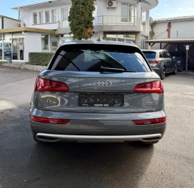 Audi Q5 2.0TFSI Progressiv Quattro - 35000 лв. / 17895.22 € - 18418358 6