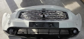 Infiniti Fx 30, снимка 1