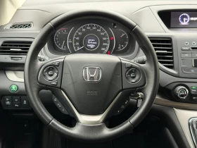 Honda Cr-v 2.0i-VTEC* СЕРВИЗНА КНИЖКА С ПЪЛНА ИСТОРИЯ - 27600 лв. / 14111.66 € - 30876646 11