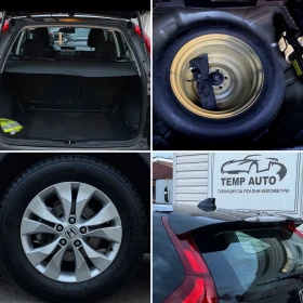 Honda Cr-v 2.0i-VTEC* СЕРВИЗНА КНИЖКА С ПЪЛНА ИСТОРИЯ - 27600 лв. / 14111.66 € - 30876646 7