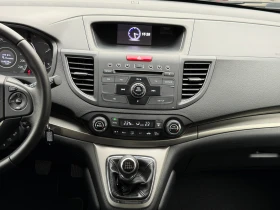 Honda Cr-v 2.0i-VTEC* СЕРВИЗНА КНИЖКА С ПЪЛНА ИСТОРИЯ - 27600 лв. / 14111.66 € - 30876646 10