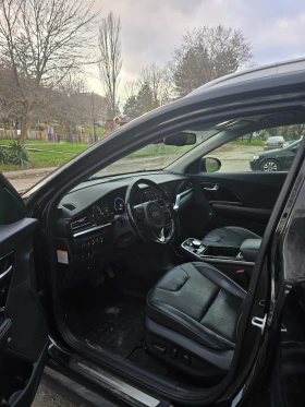Kia Niro, снимка 10