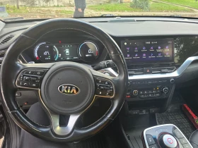 Kia Niro, снимка 6