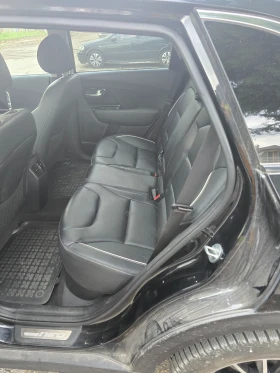 Kia Niro, снимка 9