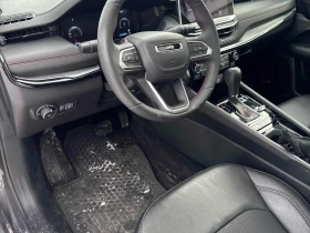 Jeep Compass * Trailhawk * CARFAX * БЕЗ ПЪРВОНАЧАЛНА ВНОСКА - 18100 € / 35400.52 лв. - 65996368 5