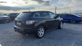 Mazda CX-7 * Бензин-Гас*  - 3777 € / 7387.17 лв. - 11317543 4