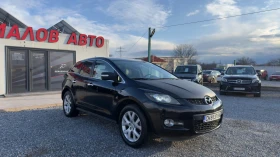 Mazda CX-7 * Бензин-Гас*  - 3777 € / 7387.17 лв. - 11317543 2