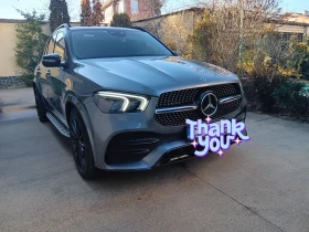 Mercedes-Benz GLE 350 GLE 350 Plug-in хибрид - 71500 € / 139841.85 лв. - 72024208 3