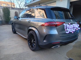 Mercedes-Benz GLE 350 GLE 350 Plug-in хибрид - 71500 € / 139841.85 лв. - 72024208 4
