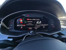 Audi SQ7 PREMIUM PLUS  - 35900 € / 70214.30 лв. - 20341912 8