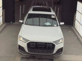 Audi SQ7 PREMIUM PLUS  - 35900 € / 70214.30 лв. - 20341912 2