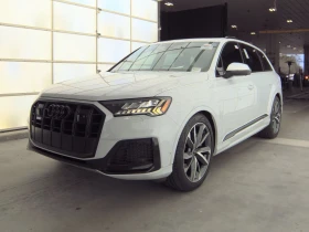 Audi SQ7 PREMIUM PLUS  - 35900 € / 70214.30 лв. - 20341912 3