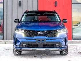 Kia Sorento sx - 27500 € / 53785.32 лв. - 28330570 2