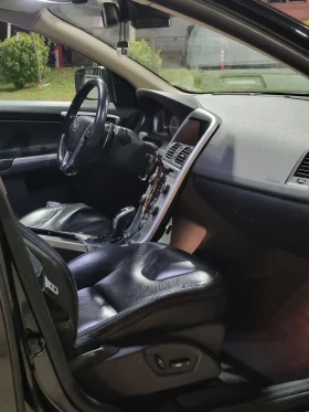 Volvo XC60 SUMMUM T6 POLESTAR - 14600 € / 28555.12 лв. - 35917760 7